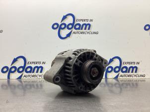 Gebruikte Alternator Suzuki Alto (RF410) 1.1 16V Prijs € 50,00 Margeregeling aangeboden door Gebr Opdam B.V.