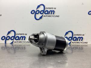 Gebruikte Startmotor Suzuki Swift (ZC/ZD) 1.0 Booster Jet Turbo 12V SHVS Prijs € 90,00 Margeregeling aangeboden door Gebr Opdam B.V.