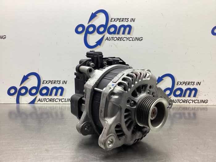 Gebruikte Dynamo Suzuki Swift (ZC/ZD) 1.0 Booster Jet Turbo 12V SHVS Prijs € 540,00 Margeregeling aangeboden door Gebr Opdam B.V.