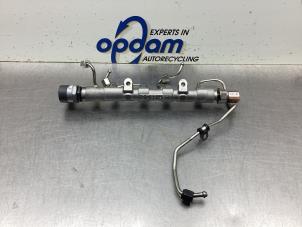 Gebruikte Druksensor Volkswagen Polo V (6R) 1.2 TDI 12V BlueMotion Prijs € 135,00 Margeregeling aangeboden door Gebr Opdam B.V.