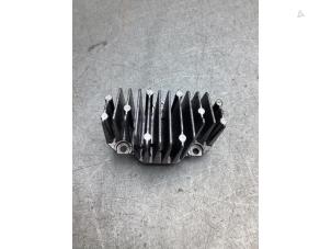 Gebruikte Daglicht LED module Ford Transit Custom 2.0 TDCi 16V Eco Blue 105 Prijs € 70,00 Margeregeling aangeboden door Gebr Opdam B.V.