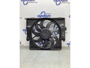 Gebruikte Vin BMW 3 serie Touring (F31) 320d 2.0 16V Prijs € 125,00 Margeregeling aangeboden door Gebr Opdam B.V.