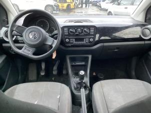 Gebruikte Airbag Set + Module Volkswagen Up! (121) 1.0 12V 60 Prijs € 700,00 Margeregeling aangeboden door Gebr Opdam B.V.