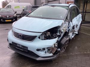 Gebruikte Motor Honda Jazz (GR) 1.5 eHEV 16V Prijs € 1.950,00 Margeregeling aangeboden door Gebr Opdam B.V.