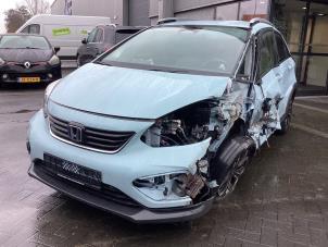 Gebruikte Automaatbak Honda Jazz (GR) 1.5 eHEV 16V Prijs € 1.000,00 Margeregeling aangeboden door Gebr Opdam B.V.