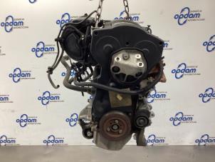 Gebruikte Motor Citroen C4 Berline (LC) 1.6 16V Prijs € 350,00 Margeregeling aangeboden door Gebr Opdam B.V.