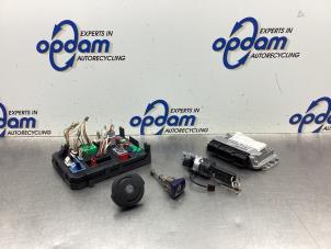 Gebruikte Computer Motormanagement Citroen C4 Berline (LC) 1.6 16V Prijs € 270,00 Margeregeling aangeboden door Gebr Opdam B.V.