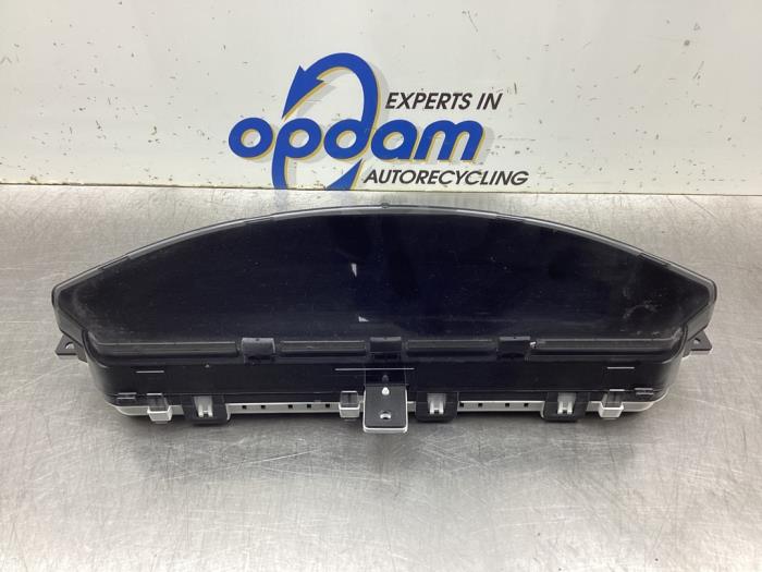 Gebruikte Display Interieur Honda Civic (FA/FD) 1.3 Hybrid Prijs € 90,00 Margeregeling aangeboden door Gebr Opdam B.V.