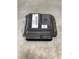 Gebruikte Computer Motormanagement Opel Astra J Sports Tourer (PD8/PE8/PF8) 1.7 CDTi 16V Prijs € 175,00 Margeregeling aangeboden door Gebr Opdam B.V.