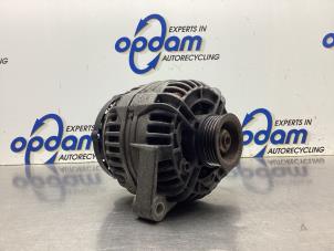 Gebruikte Dynamo Audi A4 Avant (B5) 1.8 20V Prijs € 68,00 Margeregeling aangeboden door Gebr Opdam B.V.