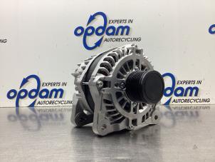 Nieuwe Dynamo Nissan Qashqai Prijs € 200,00 Inclusief btw aangeboden door Gebr Opdam B.V.