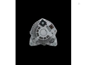 Nieuwe Dynamo Nissan X-Trail Prijs € 200,00 Inclusief btw aangeboden door Gebr Opdam B.V.