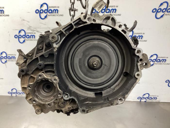 Gebruikte Automaatbak Volkswagen Touran (1T1/T2) 1.9 TDI 105 Euro 3 Prijs € 450,00 Margeregeling aangeboden door Gebr Opdam B.V.