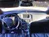 Module + Airbag Set van een Volvo V40 (MV), 2012 / 2019 2.0 D4 16V, Hatchback, 4Dr, Diesel, 1.969cc, 140kW (190pk), FWD, D4204T14, 2014-05 / 2019-08, MVA8 2014