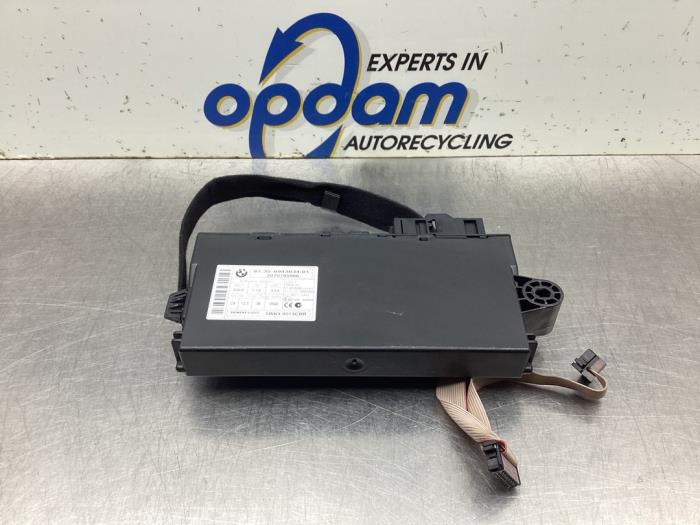 Gebruikte Sam module BMW 3 serie Touring (E91) 318i 16V Prijs € 68,00 Margeregeling aangeboden door Gebr Opdam B.V.