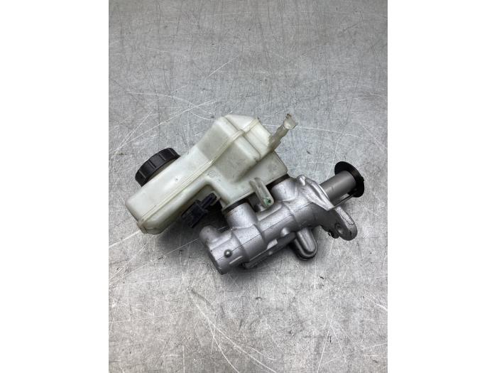 Gebruikte Hoofdremcilinder Volkswagen Polo VI (AW1) 1.0 TSI 12V BlueMotion Prijs € 30,00 Margeregeling aangeboden door Gebr Opdam B.V.