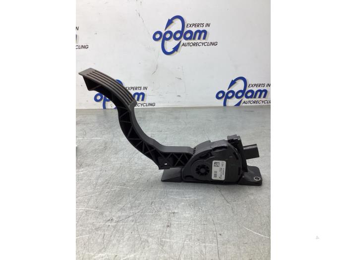 Gebruikte Gaspedaalpositie Sensor Volvo V40 (MV) 2.0 D4 16V Prijs € 40,00 Margeregeling aangeboden door Gebr Opdam B.V.