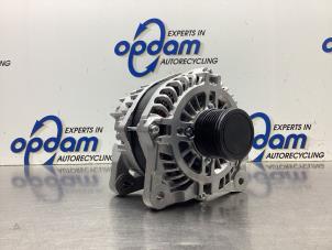 Nieuwe Dynamo Nissan Qashqai Prijs € 200,00 Inclusief btw aangeboden door Gebr Opdam B.V.