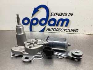 Nieuwe Motor Ruitenwisser achter Citroen C1 Prijs € 108,84 Inclusief btw aangeboden door Gebr Opdam B.V.