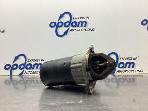 Gebruikte Startmotor Opel Corsa D 1.4 16V Twinport Prijs € 36,00 Margeregeling aangeboden door Gebr Opdam B.V.