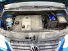 Zekeringkast van een Volkswagen Touran (1T1/T2), 2003 / 2010 1.6 FSI 16V, MPV, Benzine, 1.598cc, 85kW (116pk), FWD, BLP, 2004-05 / 2005-05, 1T1 2005