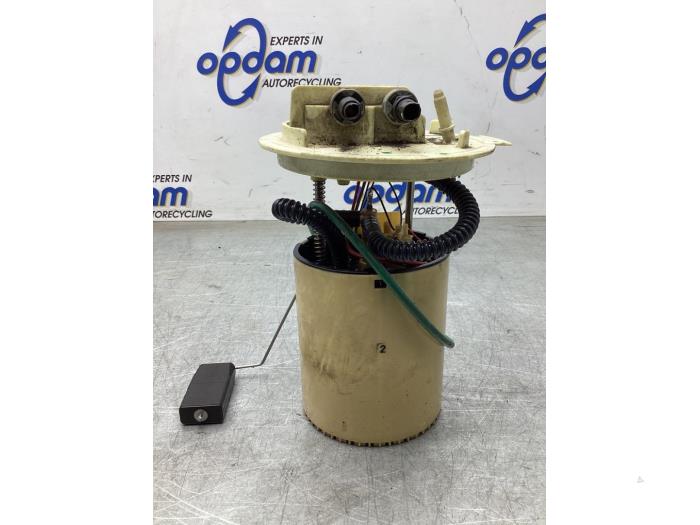 Gebruikte Brandstofpomp Elektrisch Ford Transit Custom 2.2 TDCi 16V Prijs € 75,00 Margeregeling aangeboden door Gebr Opdam B.V.