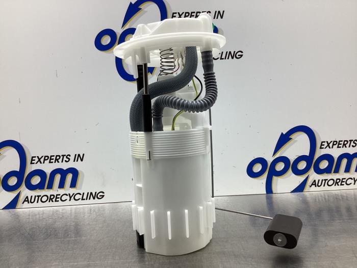 Nieuwe Tank element Pomp Opel Movano 2.3 CDTi 16V FWD Prijs € 180,29 Inclusief btw aangeboden door Gebr Opdam B.V.