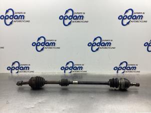 Gebruikte Aandrijfas rechts-voor Chevrolet Aveo (250) 1.4 16V LS Prijs € 45,00 Margeregeling aangeboden door Gebr Opdam B.V.