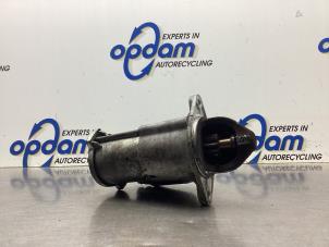 Gebruikte Startmotor Chevrolet Aveo (250) 1.4 16V LS Prijs € 36,00 Margeregeling aangeboden door Gebr Opdam B.V.