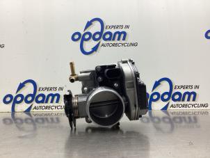 Gebruikte Gasklephuis Volkswagen Golf IV (1J1) 1.8 20V Prijs € 72,00 Margeregeling aangeboden door Gebr Opdam B.V.