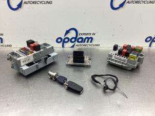 Gebruikte Computer Motormanagement Fiat Punto II (188) 1.4 16V Prijs € 175,00 Margeregeling aangeboden door Gebr Opdam B.V.