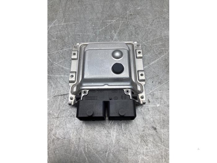 Gebruikte Computer Motormanagement Ford Fiesta 7 1.1 Ti-VCT 12V 85 Prijs € 150,00 Margeregeling aangeboden door Gebr Opdam B.V.