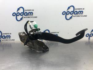 Gebruikte Rempedaal Honda Insight (ZE2) 1.3 16V VTEC Prijs € 68,00 Margeregeling aangeboden door Gebr Opdam B.V.