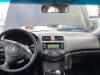 Honda Accord (CL/CN) 2.0 i-VTEC 16V Radio CD Speler
