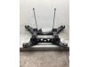 Mercedes-Benz GLE (W166) 400 3.0 V6 24V 4-Matic Subframe