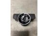 Mercedes-Benz GLE (W166) 400 3.0 V6 24V 4-Matic Licht Schakelaar