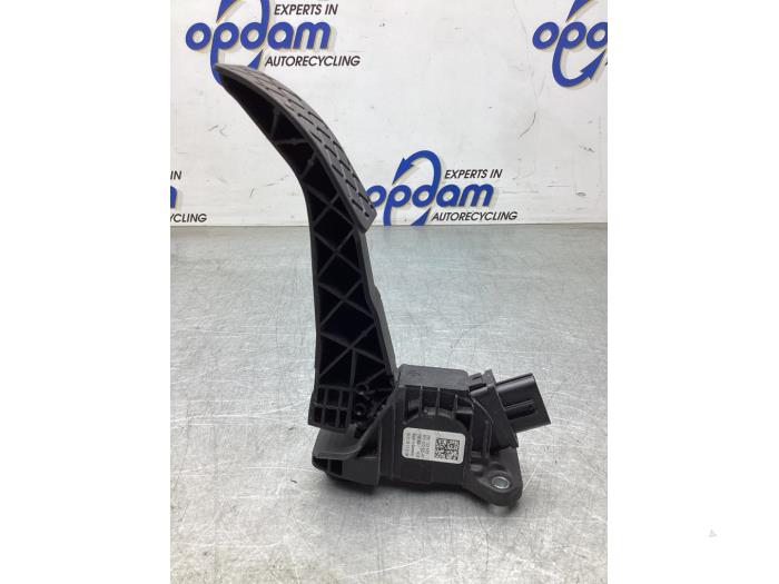 Gebruikte Gaspedaalpositie Sensor Volkswagen Crafter (SY) 2.0 TDI FWD Prijs € 50,00 Margeregeling aangeboden door Gebr Opdam B.V.