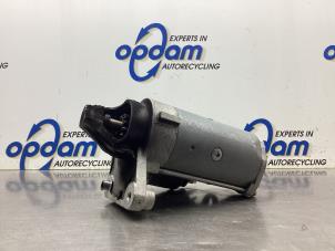 Gebruikte Startmotor Citroen C3 (SC) 1.6 HDi 92 Prijs € 86,00 Margeregeling aangeboden door Gebr Opdam B.V.