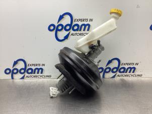 Gebruikte Rembooster Citroen C3 (SC) 1.6 HDi 92 Prijs € 90,00 Margeregeling aangeboden door Gebr Opdam B.V.