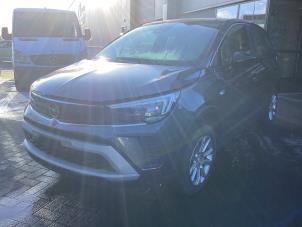 Gebruikte Automaatbak Opel Crossland (X) 1.2 Turbo 12V Prijs € 1.950,00 Margeregeling aangeboden door Gebr Opdam B.V.