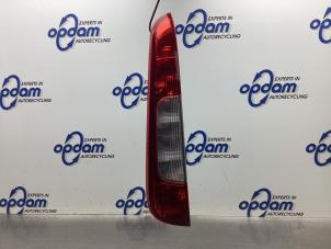 Gebruikte Achterlicht links Ford Focus C-Max 1.8 16V Prijs € 50,00 Margeregeling aangeboden door Gebr Opdam B.V.