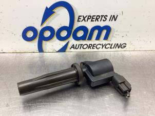 Gebruikte Bobine Ford Focus C-Max 1.8 16V Prijs € 18,00 Margeregeling aangeboden door Gebr Opdam B.V.