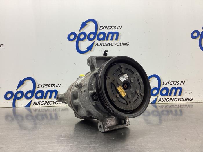 Gebruikte Aircopomp Fiat Stilo (192A/B) 1.6 16V 3-Drs. Prijs € 40,00 Margeregeling aangeboden door Gebr Opdam B.V.