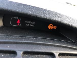 Gebruikte Airbag controle lampje Toyota Aygo (B40) 1.0 12V VVT-i Prijs op aanvraag aangeboden door Gebr Opdam B.V.