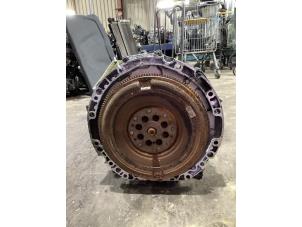 Gebruikte Automaatbak Mercedes C (W205) C-350 e 2.0 16V Prijs € 1.250,00 Margeregeling aangeboden door Gebr Opdam B.V.