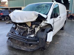 Gebruikte Versnellingsbak Mercedes Vito (447.6) 2.2 114 CDI 16V Prijs € 907,50 Inclusief btw aangeboden door Gebr Opdam B.V.