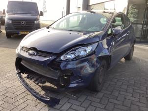 Gebruikte Versnellingsbak Ford Fiesta 6 (JA8) 1.25 16V Prijs € 450,00 Margeregeling aangeboden door Gebr Opdam B.V.