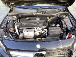 Gebruikte Motor Mercedes GLA AMG (156.9) 2.0 45 AMG Turbo 16V Prijs € 5.250,00 Margeregeling aangeboden door Gebr Opdam B.V.