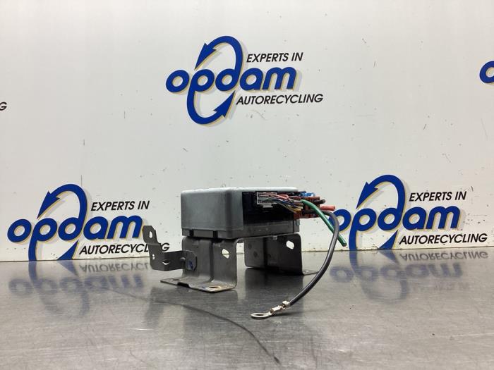 Gebruikte Computer Stuurbekrachtiging Suzuki Swift (ZA/ZC/ZD1/2/3/9) 1.3 VVT 16V Prijs € 45,00 Margeregeling aangeboden door Gebr Opdam B.V.