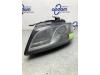 Audi A5 Sportback (8TA) 2.0 TDI 16V Koplamp links